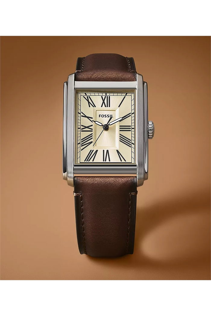 Fossil Ffs6012 Erkek Kol Saati