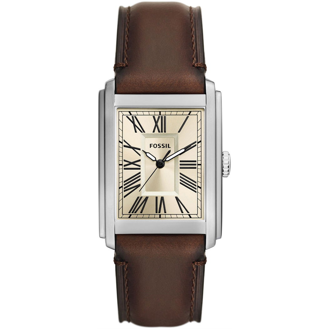 Fossil Ffs6012 Erkek Kol Saati