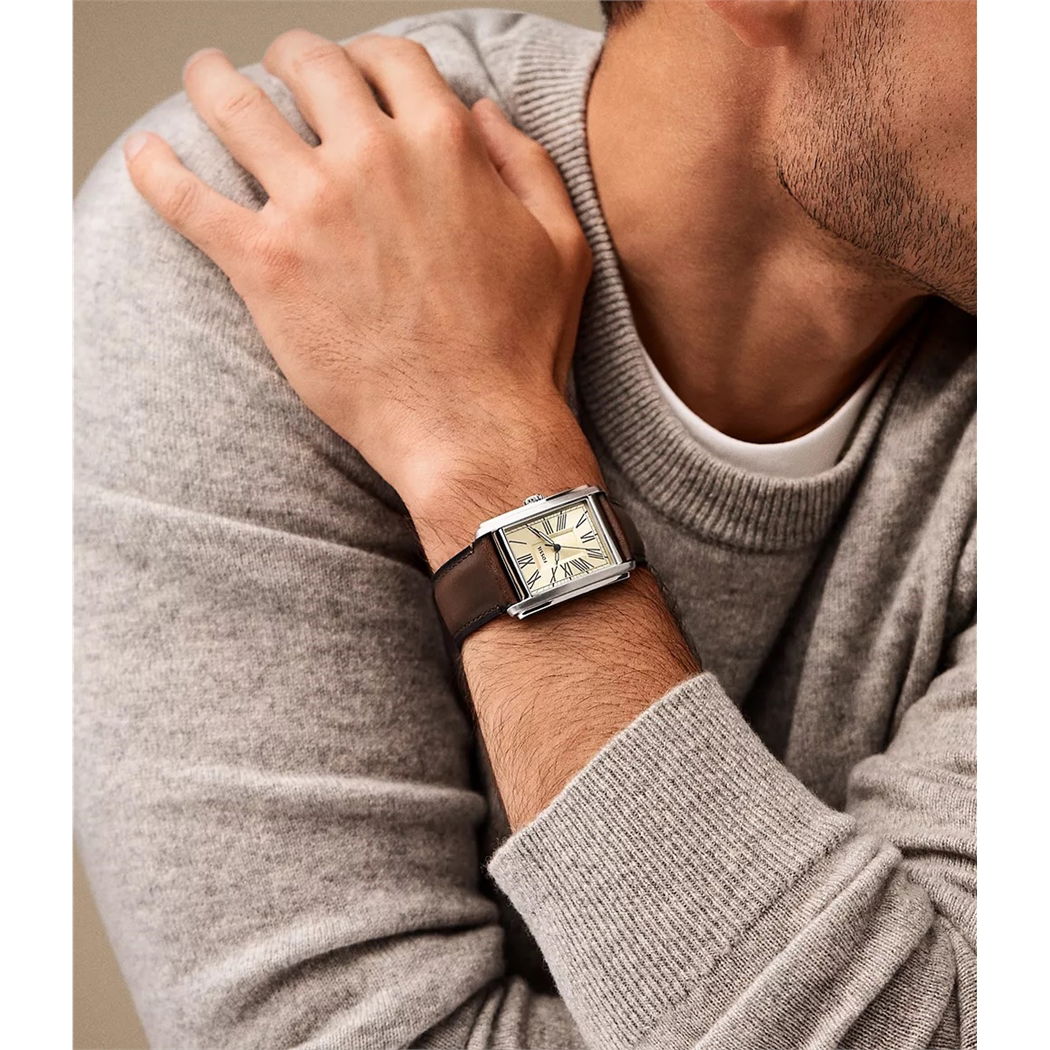 Fossil Ffs6012 Erkek Kol Saati