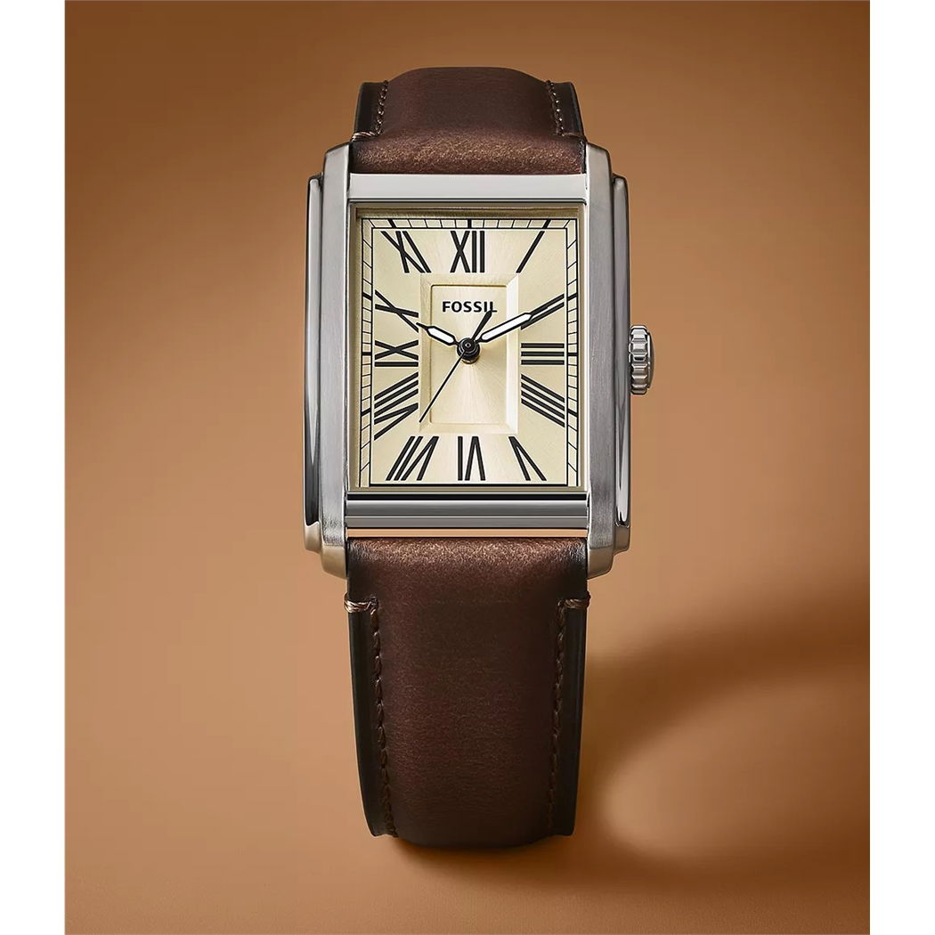 Fossil Ffs6012 Erkek Kol Saati