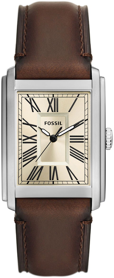 Fossil Ffs6012 Erkek Kol Saati