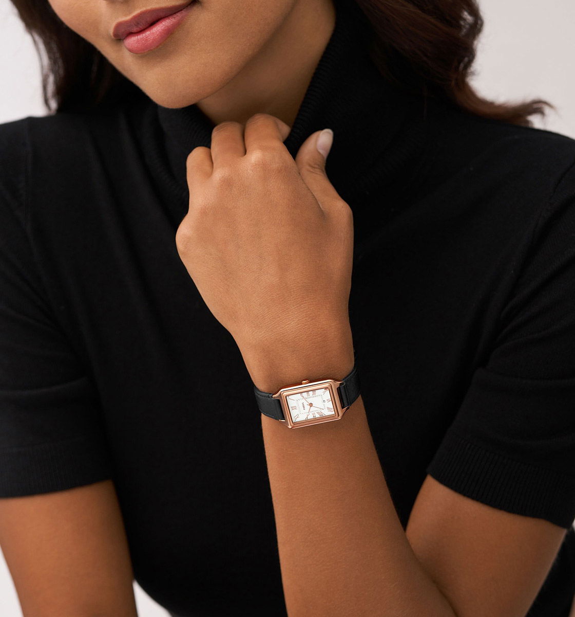 Fossil Fes5310 Kadın Kol Saati