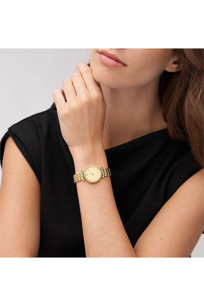 Fossil Fes5309 Kadın Kol Saati