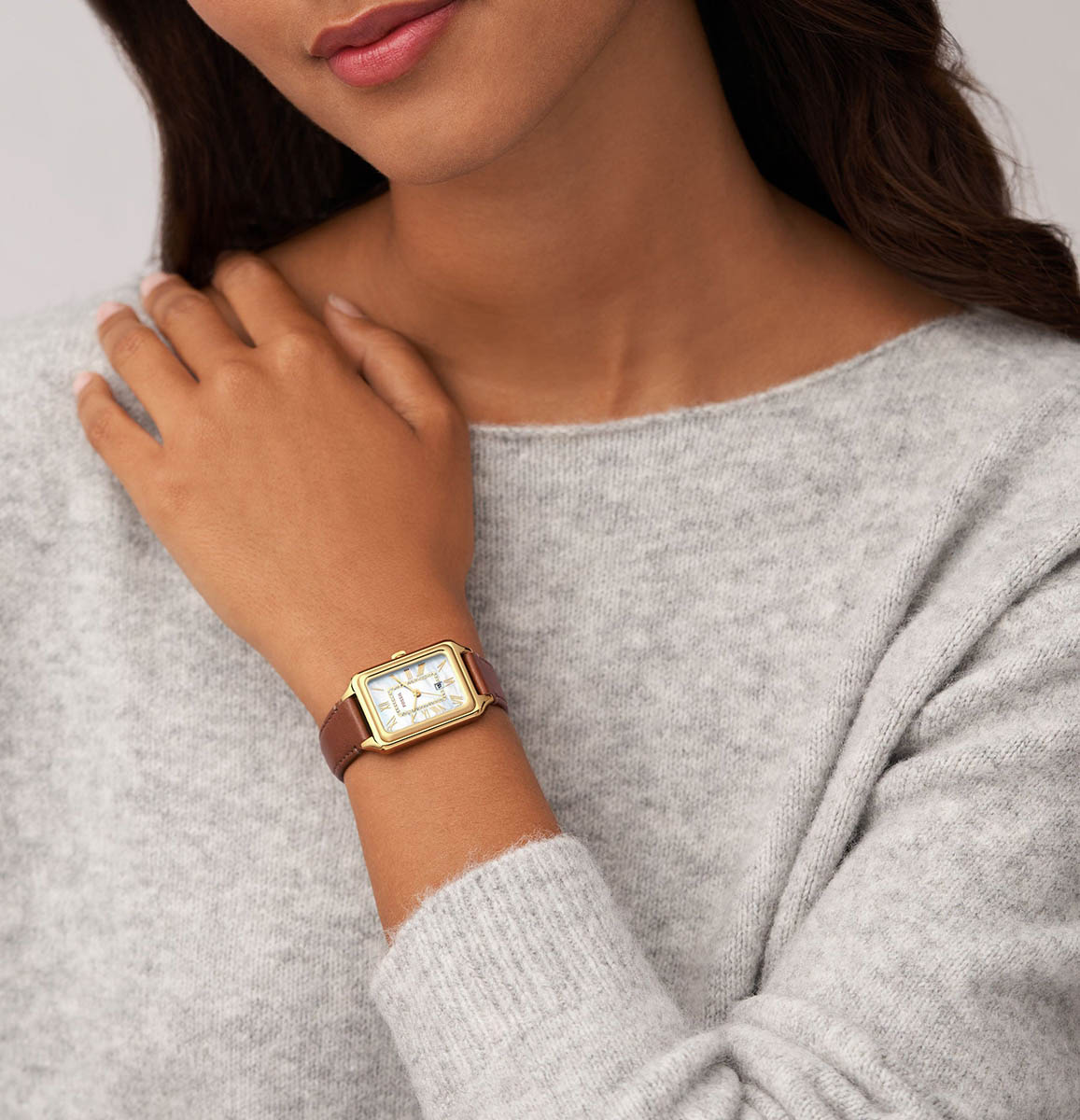 Fossil Fes5307 Kadın Kol Saati