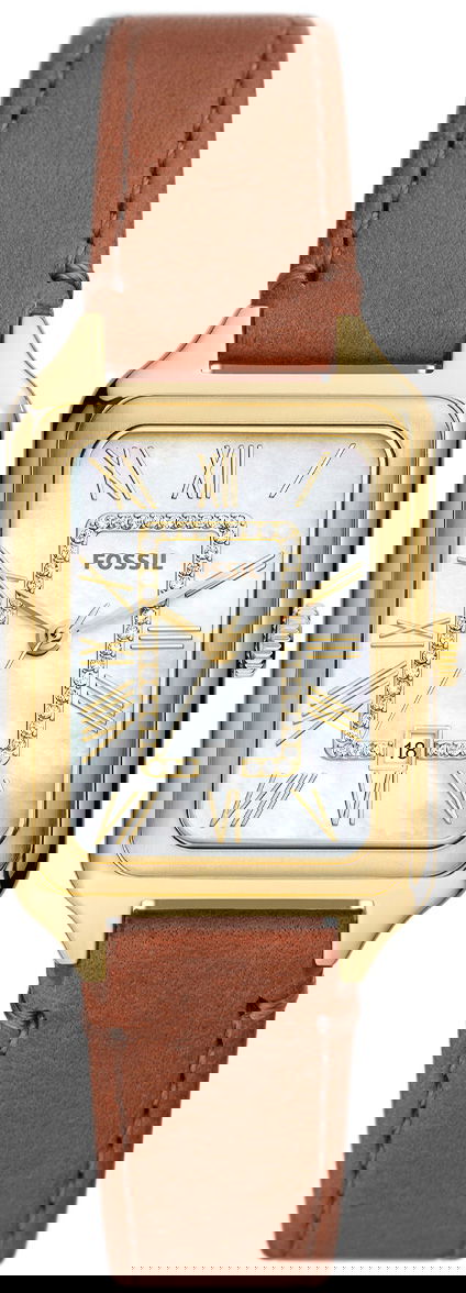 Fossil Fes5307 Kadın Kol Saati
