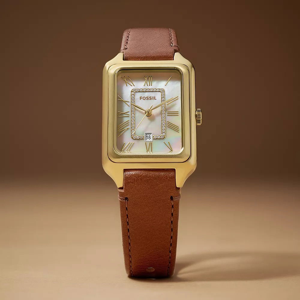 Fossil Fes5307 Kadın Kol Saati