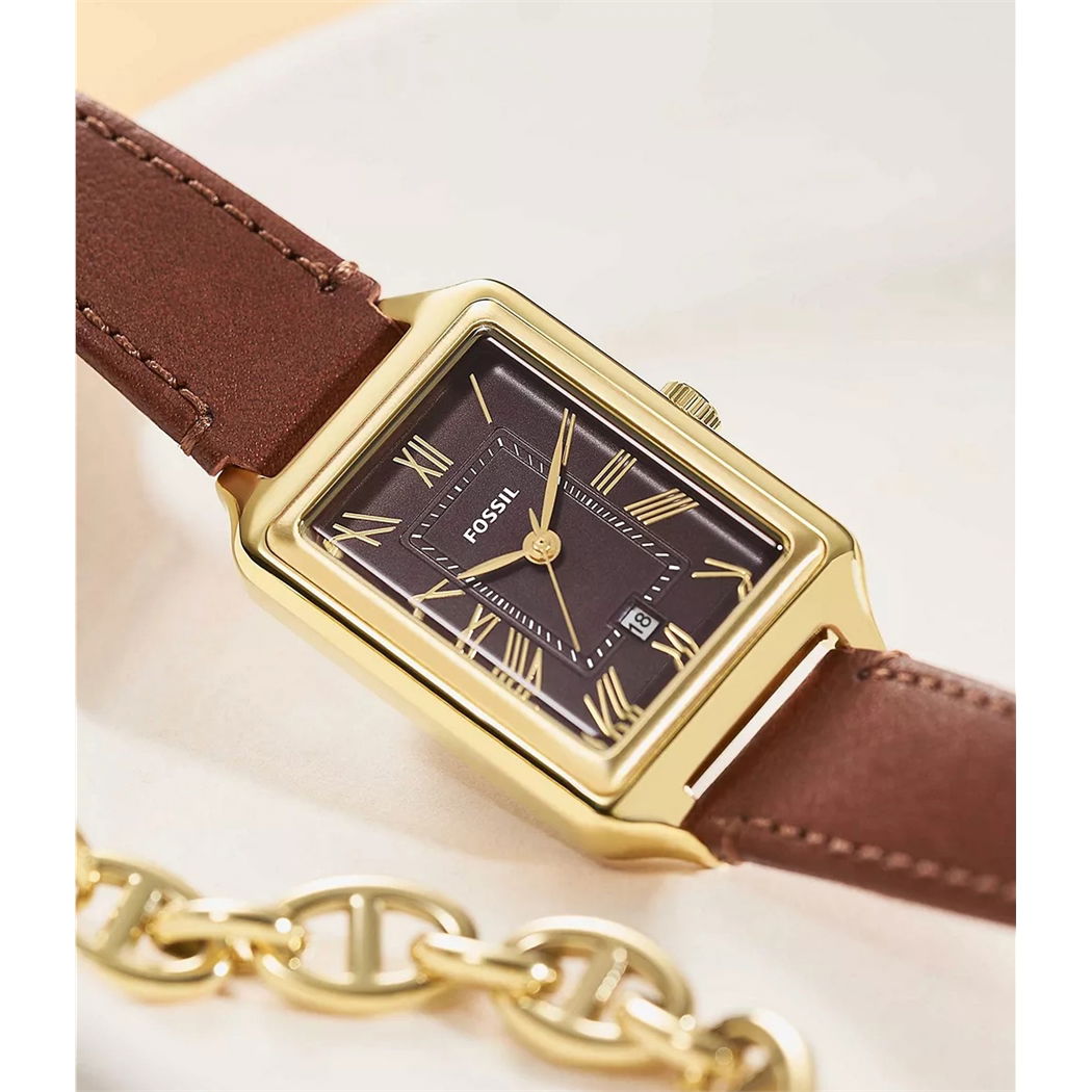 Fossil Fes5303 Kadın Kol Saati