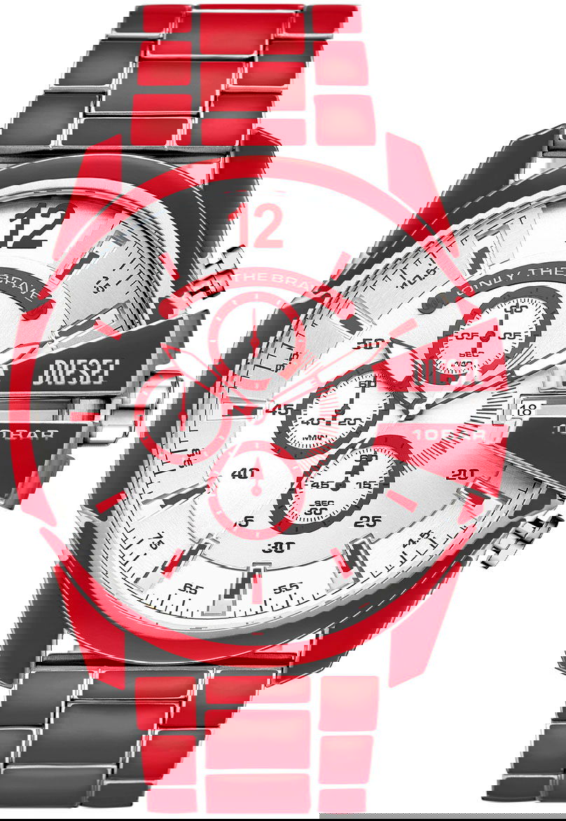 Diesel Dz4638 Erkek Kol Saati