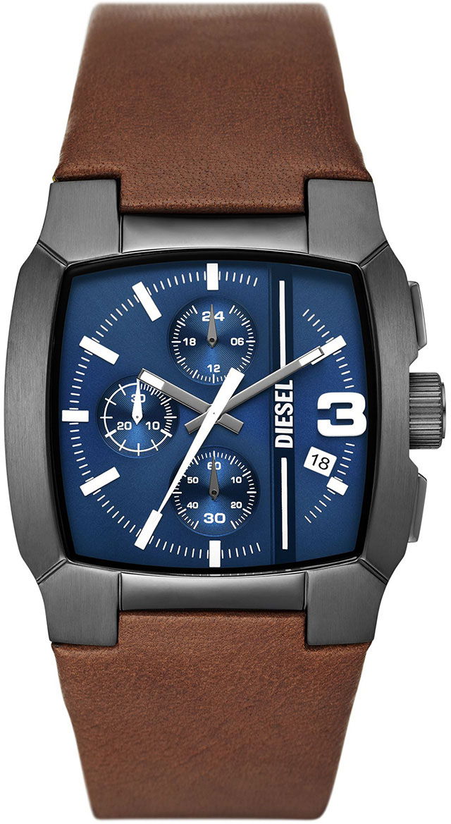 Diesel Dz4641 Erkek Kol Saati