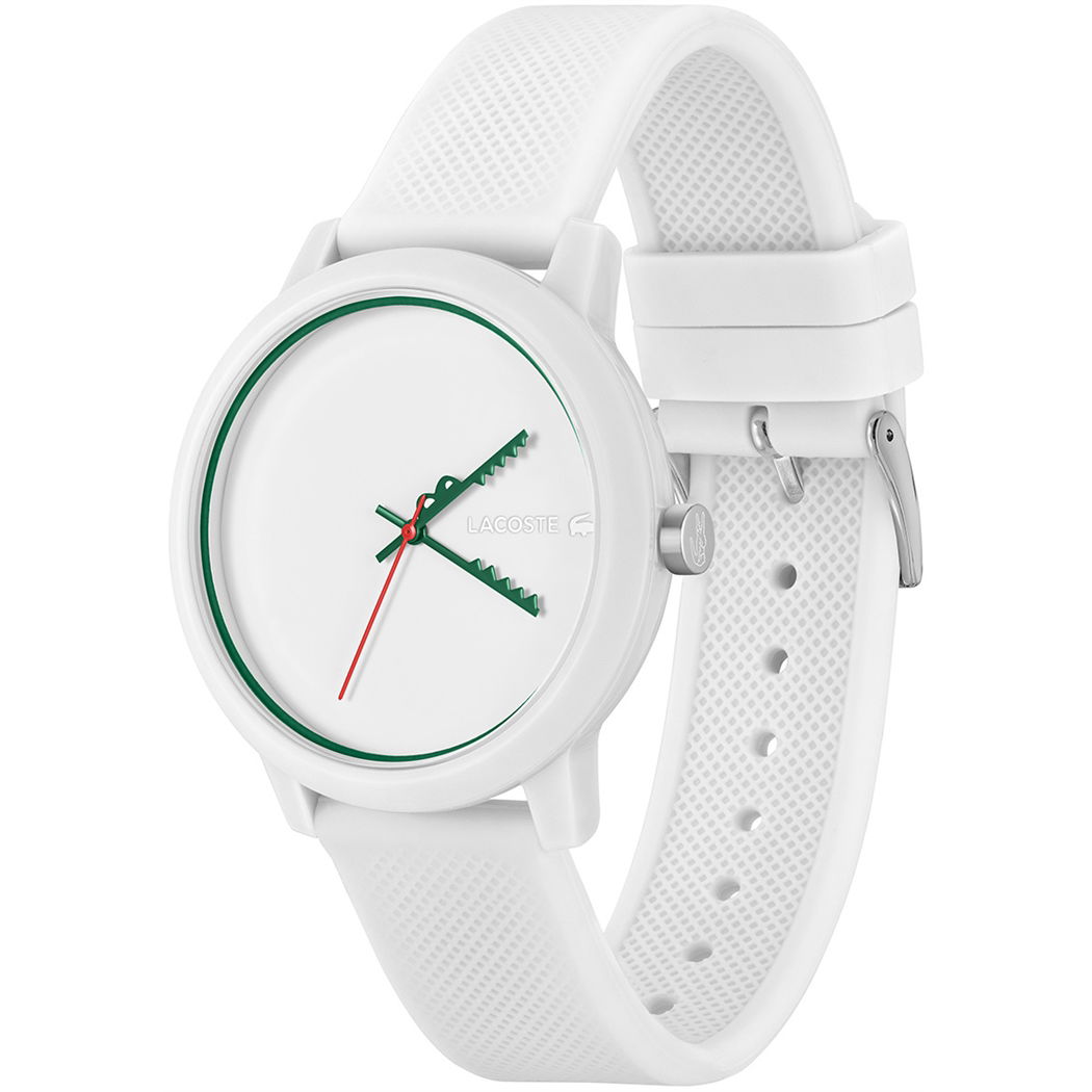 Lacoste Lac2011308 Erkek Kol Saati