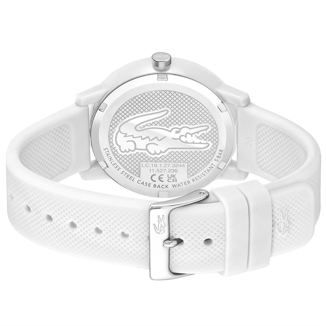 Lacoste Lac2011308 Erkek Kol Saati