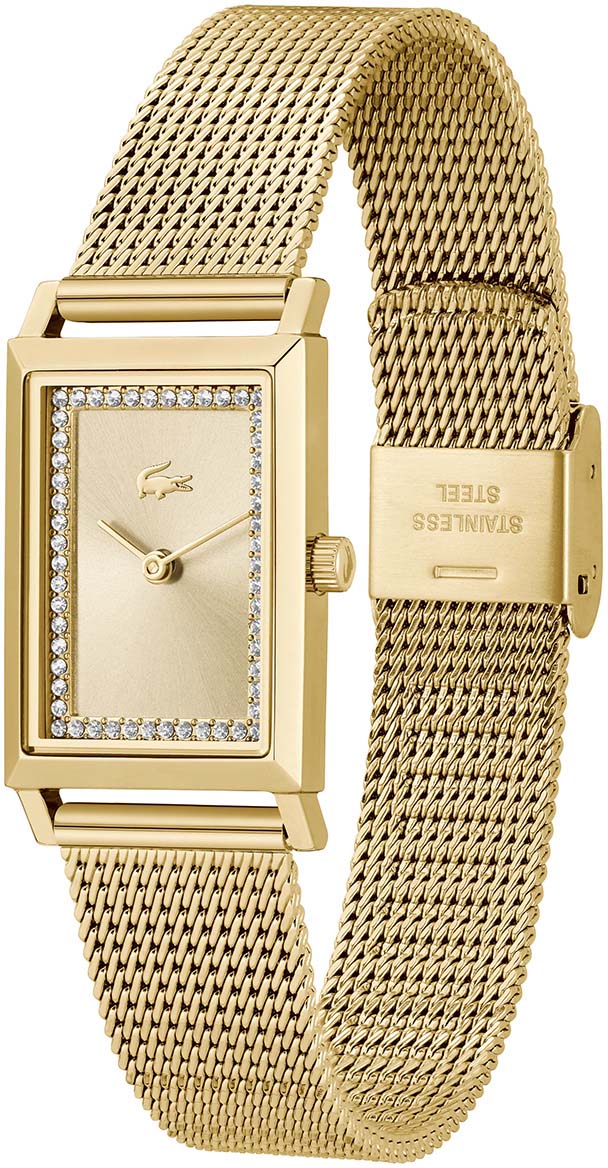 Lacoste Lac2001315 Kadın Kol Saati