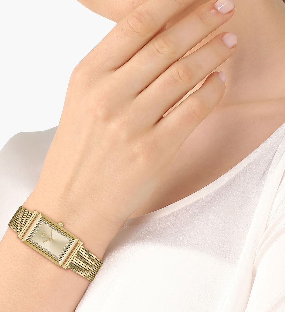 Lacoste Lac2001315 Kadın Kol Saati