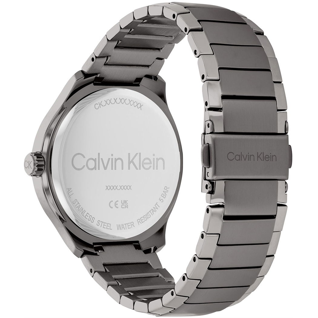 Calvin Klein Ck25200350 Erkek Kol Saati