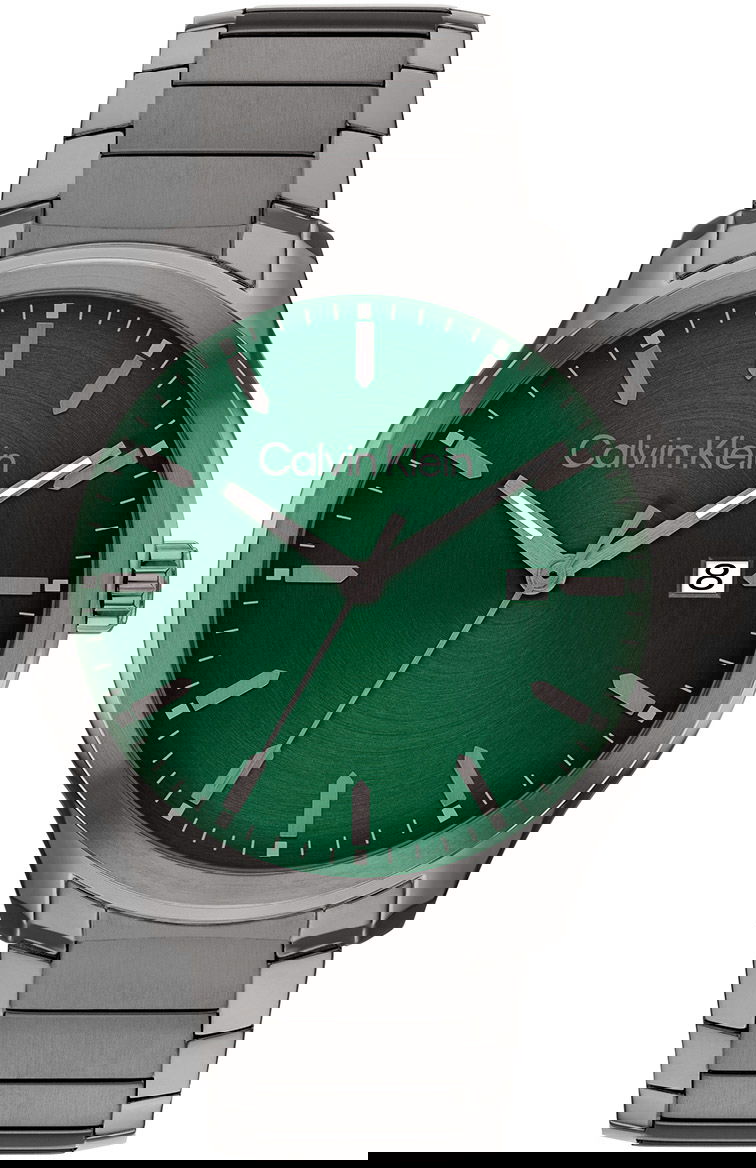 Calvin Klein Ck25200350 Erkek Kol Saati