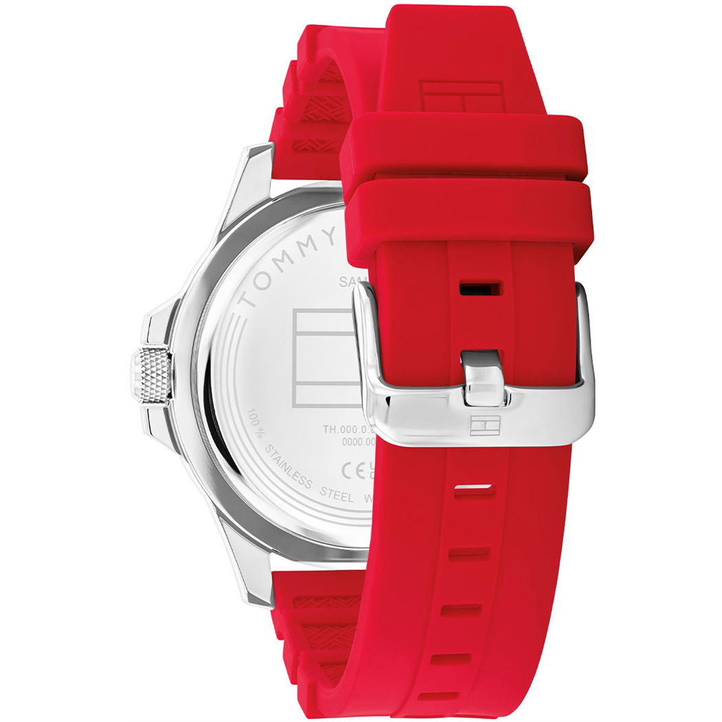 Tommy Hilfiger Th1710540 Erkek Kol Saati