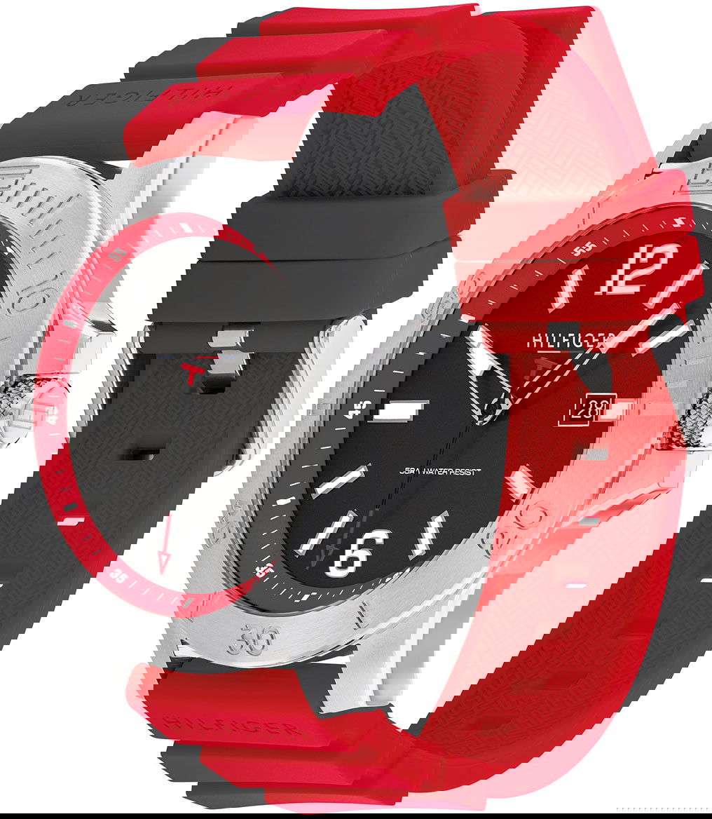 Tommy Hilfiger Th1710540 Erkek Kol Saati