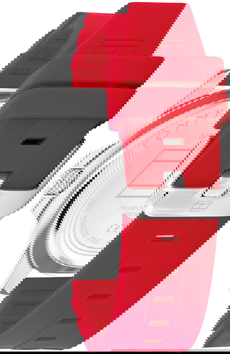 Tommy Hilfiger Th1710540 Erkek Kol Saati