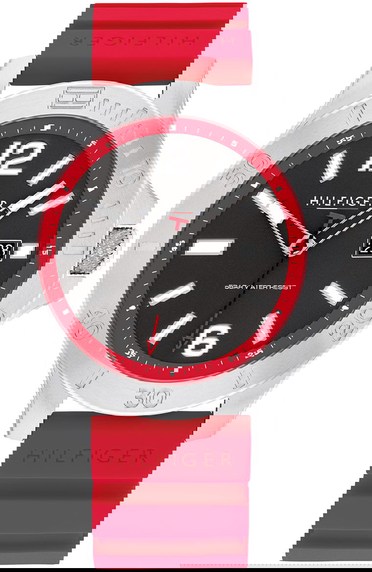 Tommy Hilfiger Th1710540 Erkek Kol Saati