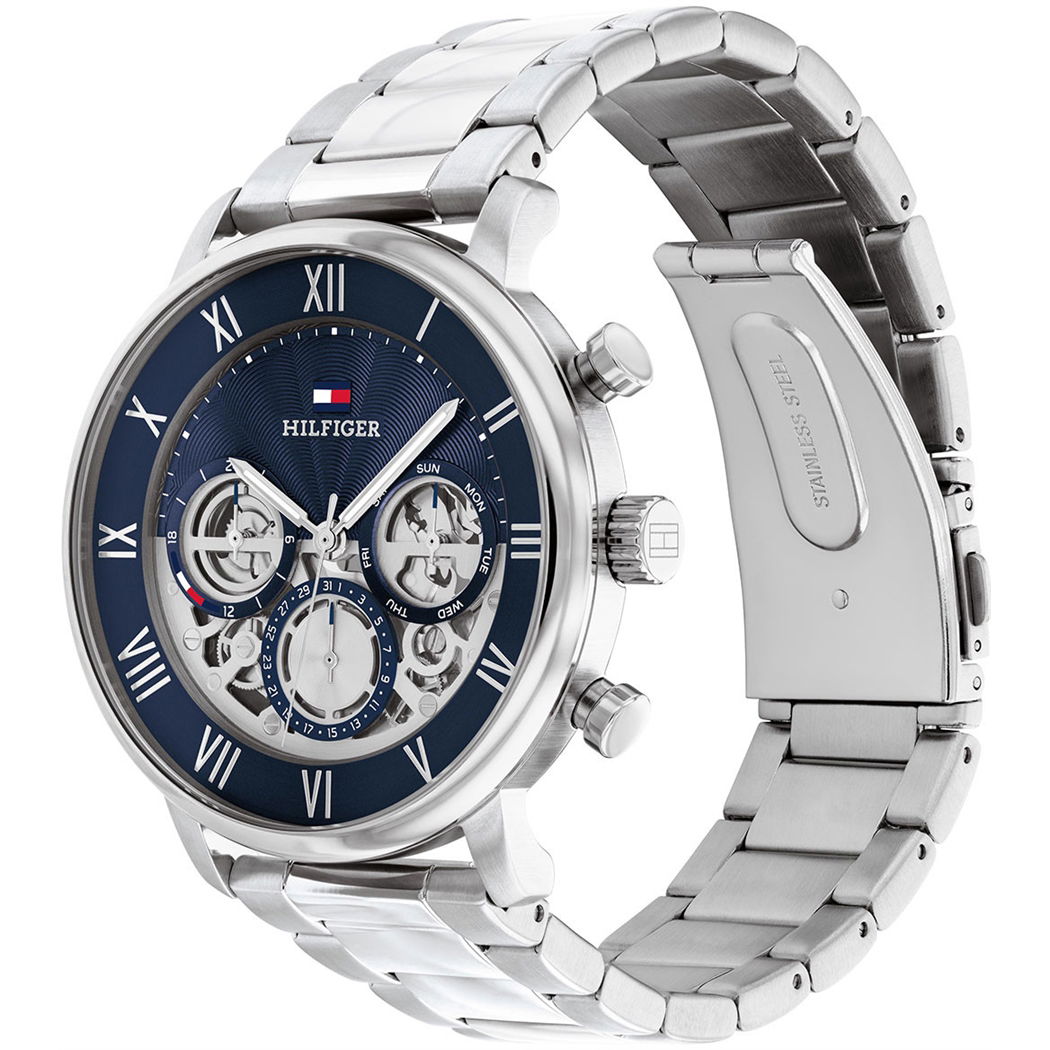 Tommy Hilfiger Th1710569 Erkek Kol Saati
