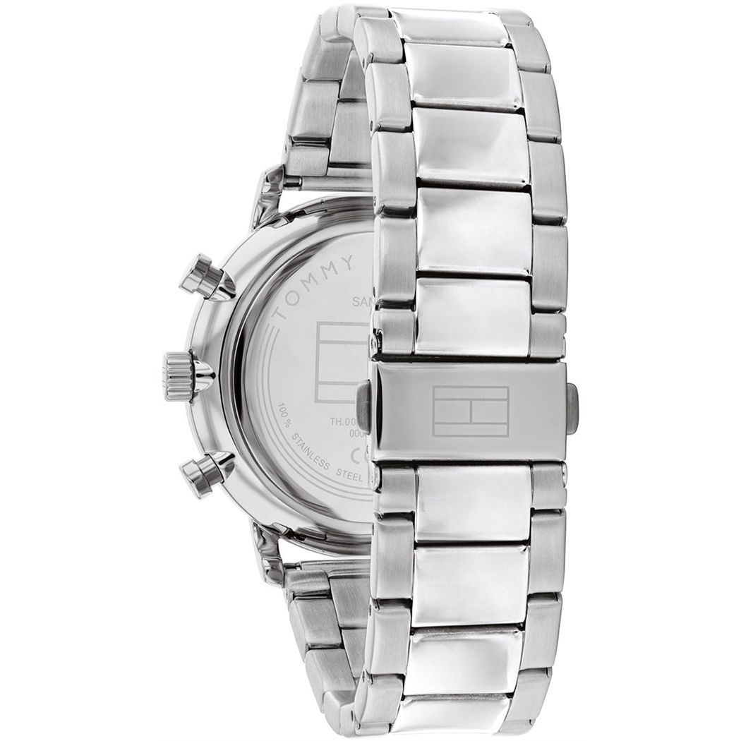 Tommy Hilfiger Th1710569 Erkek Kol Saati