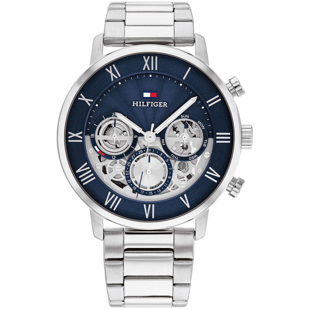 Tommy Hilfiger Th1710569 Erkek Kol Saati