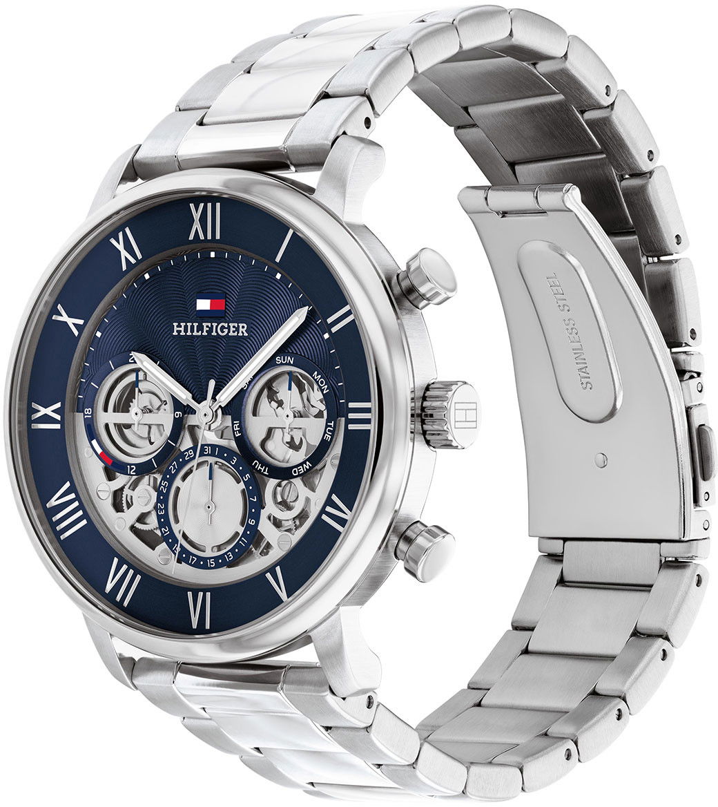 Tommy Hilfiger Th1710569 Erkek Kol Saati