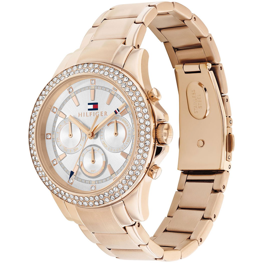 Tommy Hilfiger Th1782624 Kadın Kol Saati