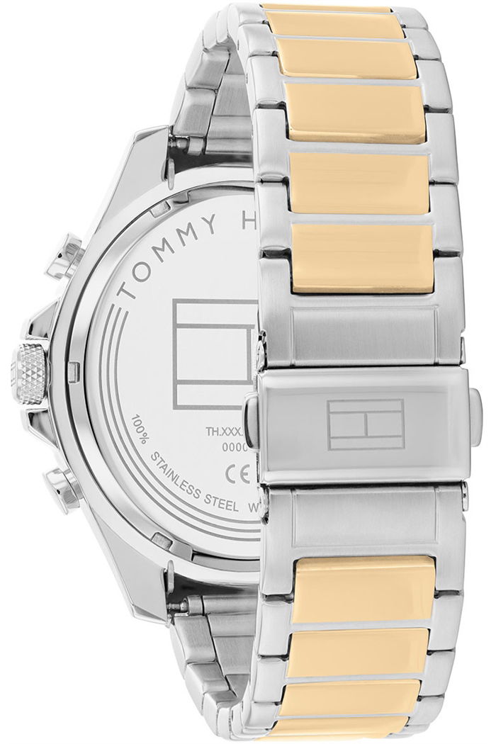 Tommy Hilfiger Th1792079 Erkek Kol Saati
