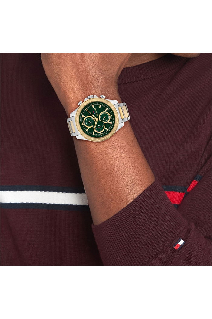 Tommy Hilfiger Th1792079 Erkek Kol Saati