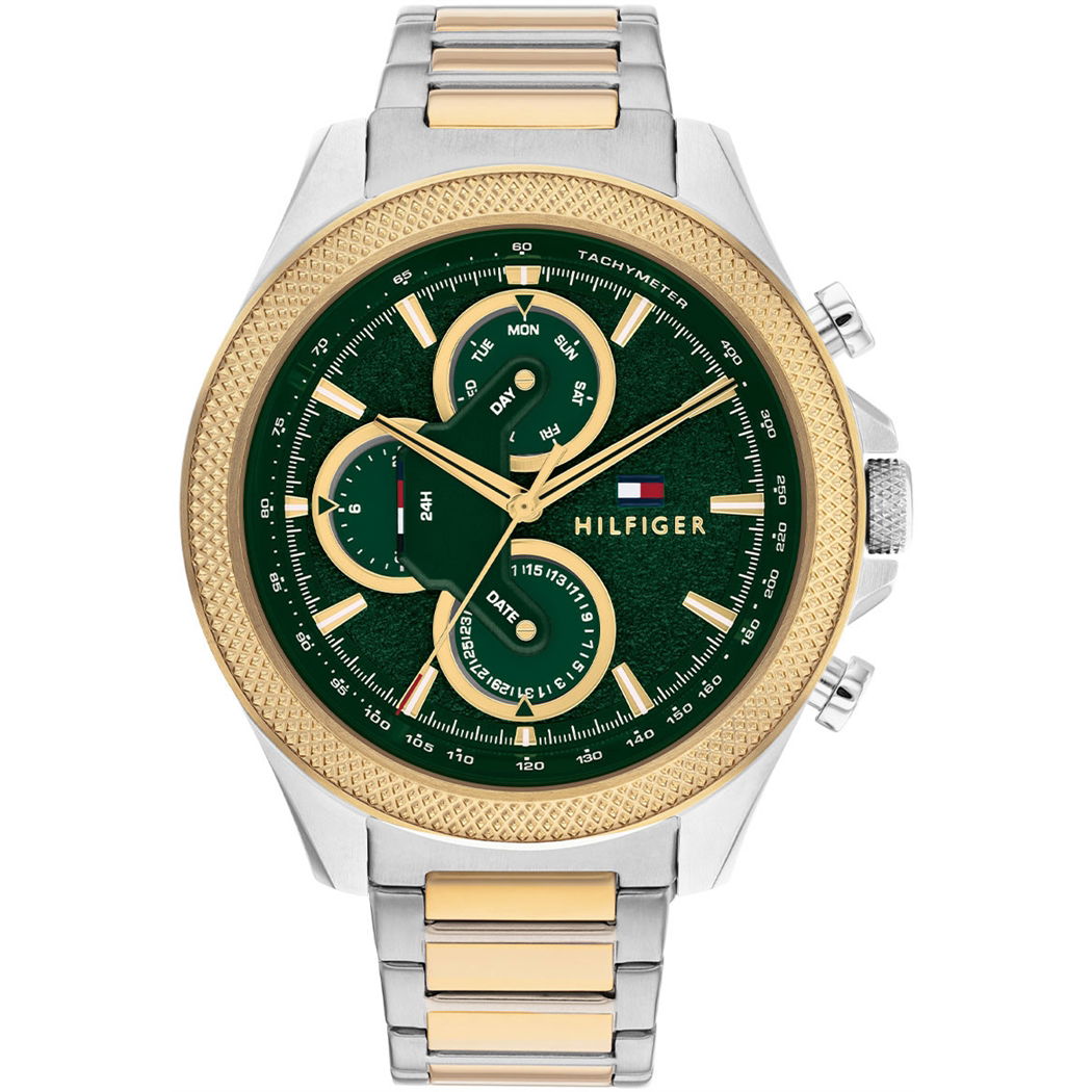 Tommy Hilfiger Th1792079 Erkek Kol Saati