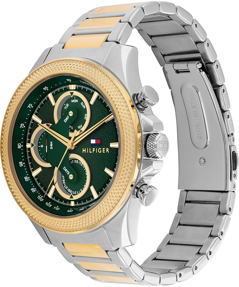 Tommy Hilfiger Th1792079 Erkek Kol Saati