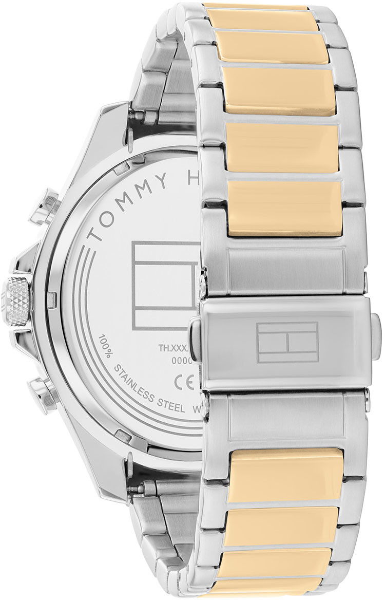 Tommy Hilfiger Th1792079 Erkek Kol Saati