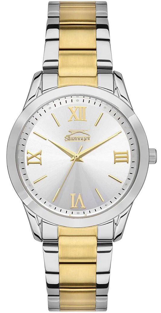 Slazenger Sl.09.2132.3.02 Kadın Kol Saati