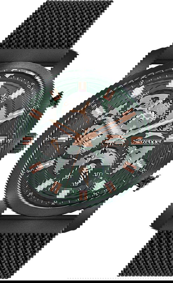 Slazenger Sl.09.1797.2.08 Erkek Kol Saati