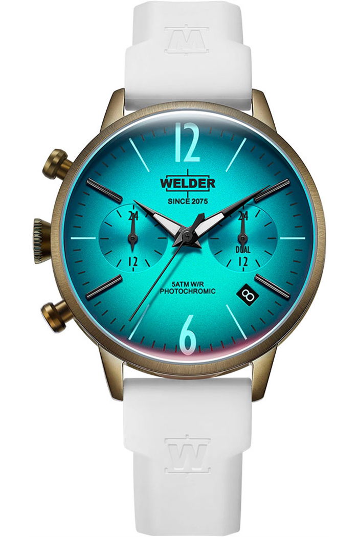 Welder Moody Wwrc125 Kadın Kol Saati