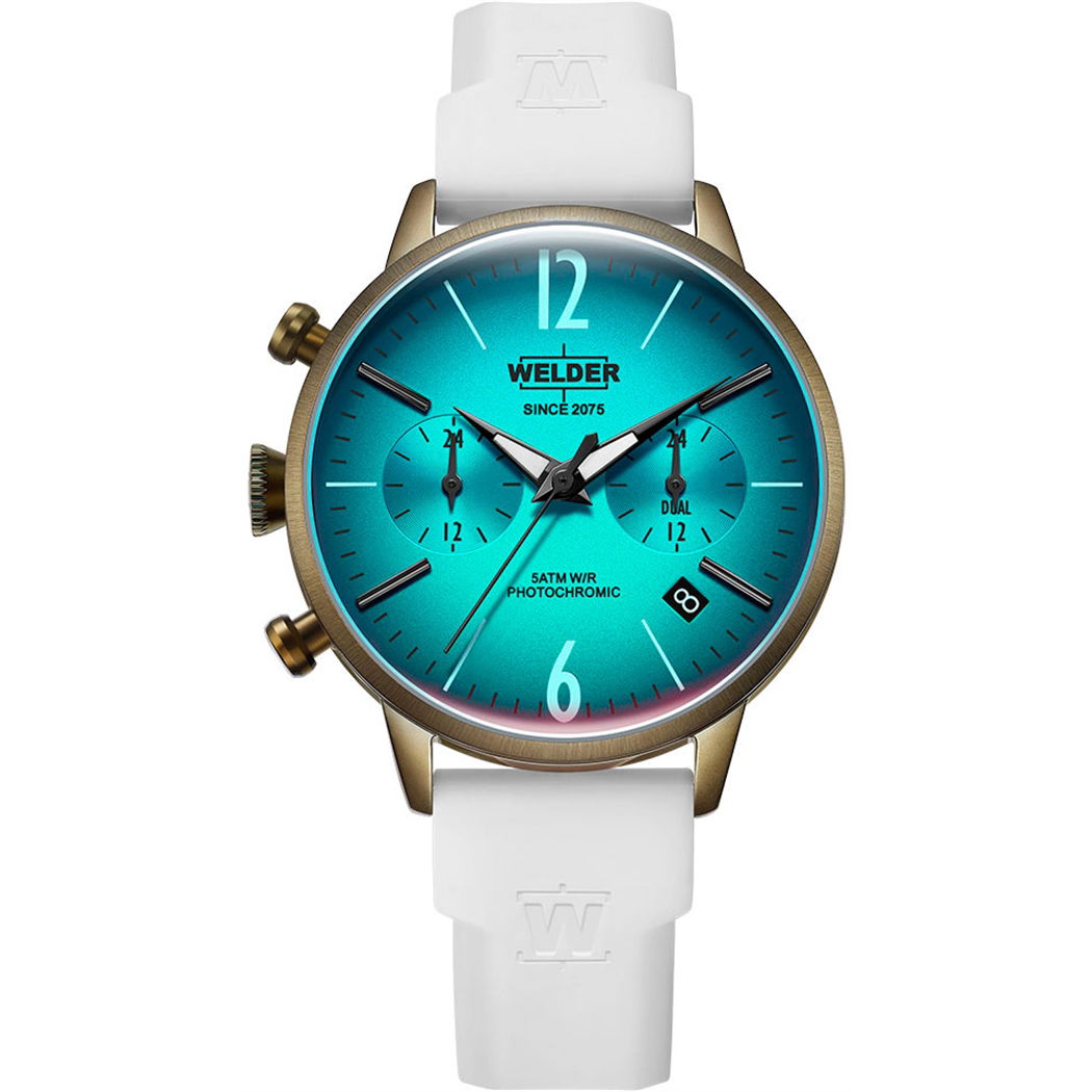 Welder Moody Wwrc125 Kadın Kol Saati