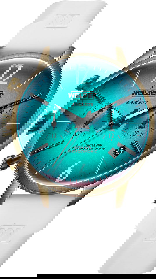 Welder Moody Wwrc125 Kadın Kol Saati