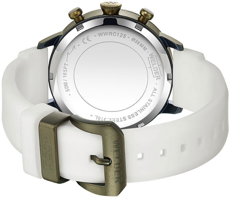 Welder Moody Wwrc125 Kadın Kol Saati