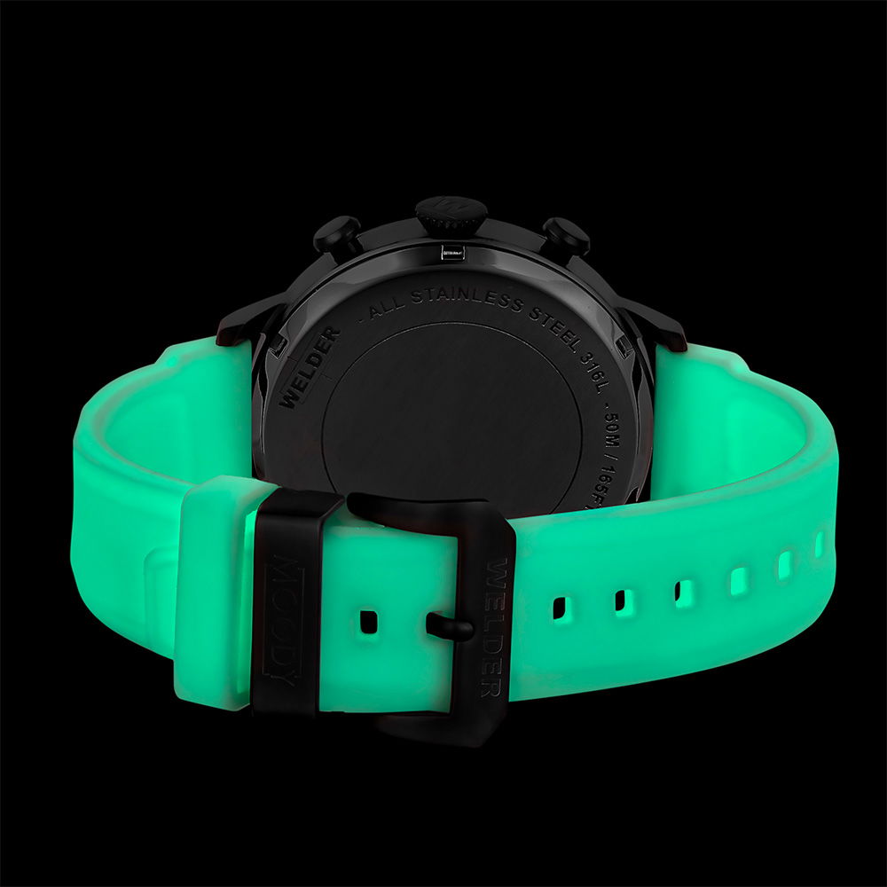 Welder Moody Wwrc125 Kadın Kol Saati