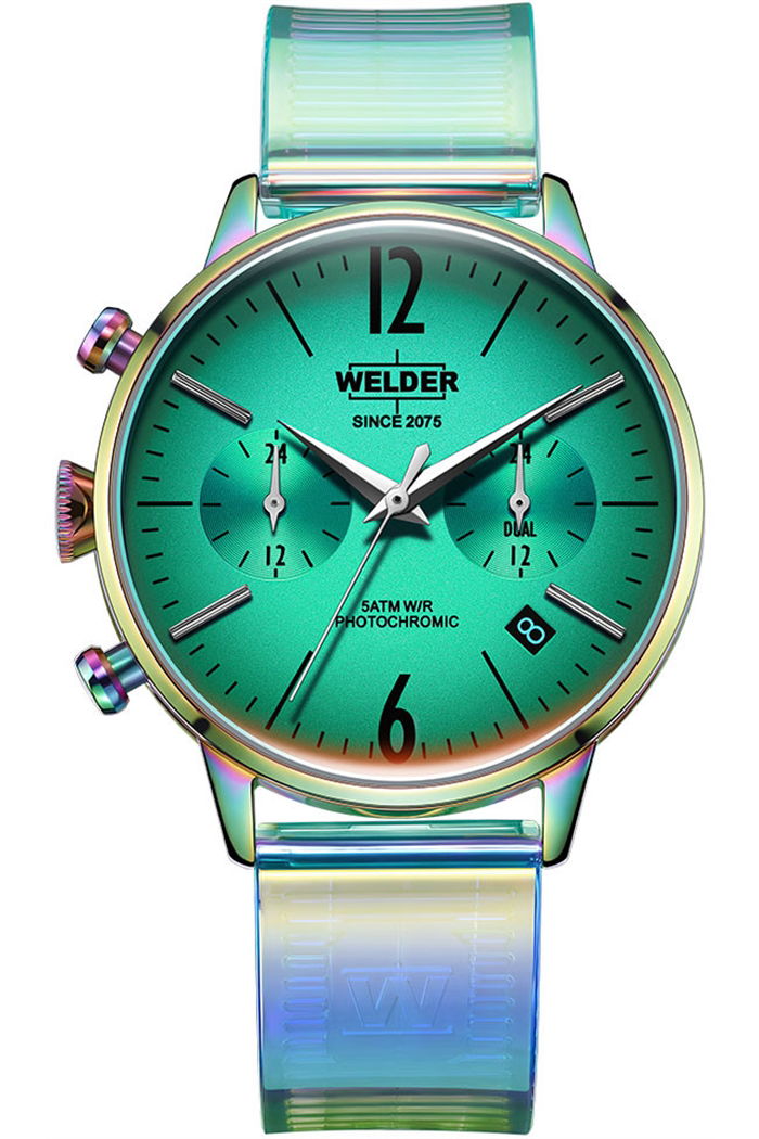Welder Moody Wwrc126 Kadın Kol Saati