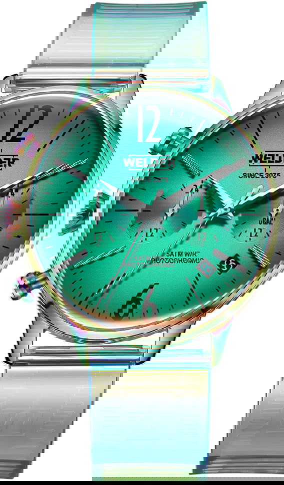 Welder Moody Wwrc126 Kadın Kol Saati