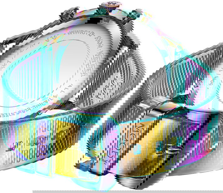 Welder Moody Wwrc126 Kadın Kol Saati