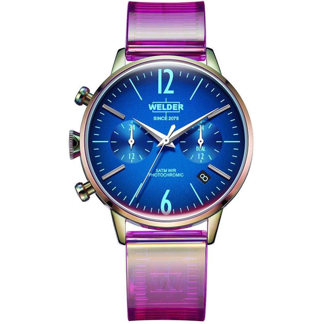 Welder Moody Wwrc127 Kadın Kol Saati