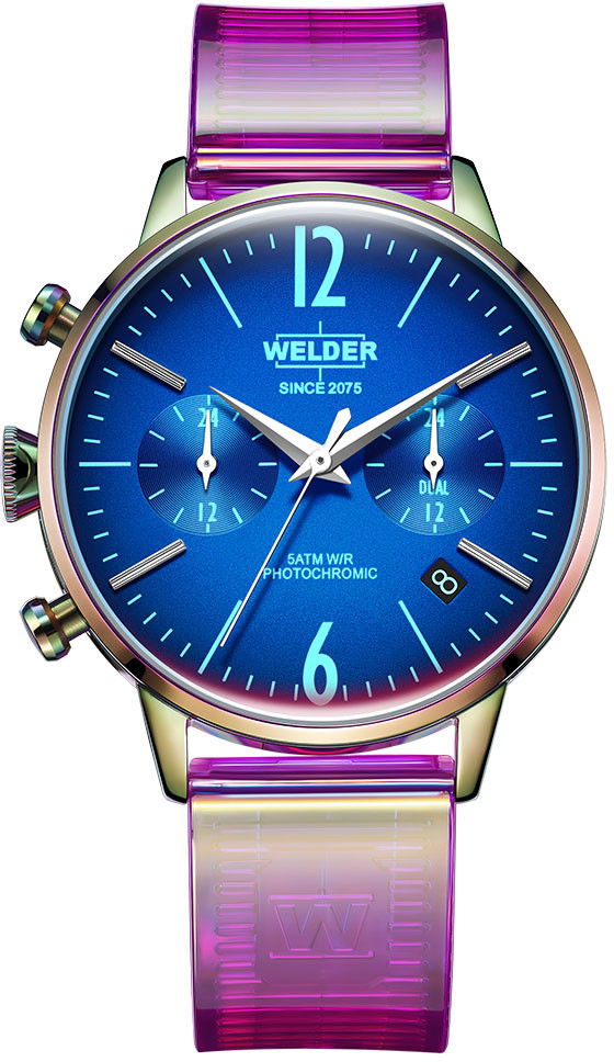 Welder Moody Wwrc127 Kadın Kol Saati