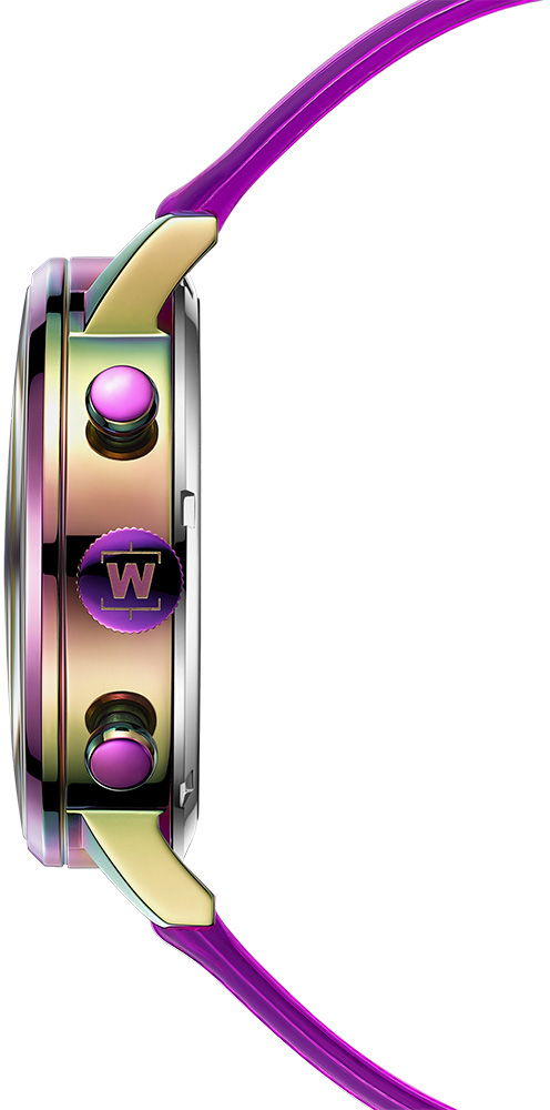 Welder Moody Wwrc127 Kadın Kol Saati