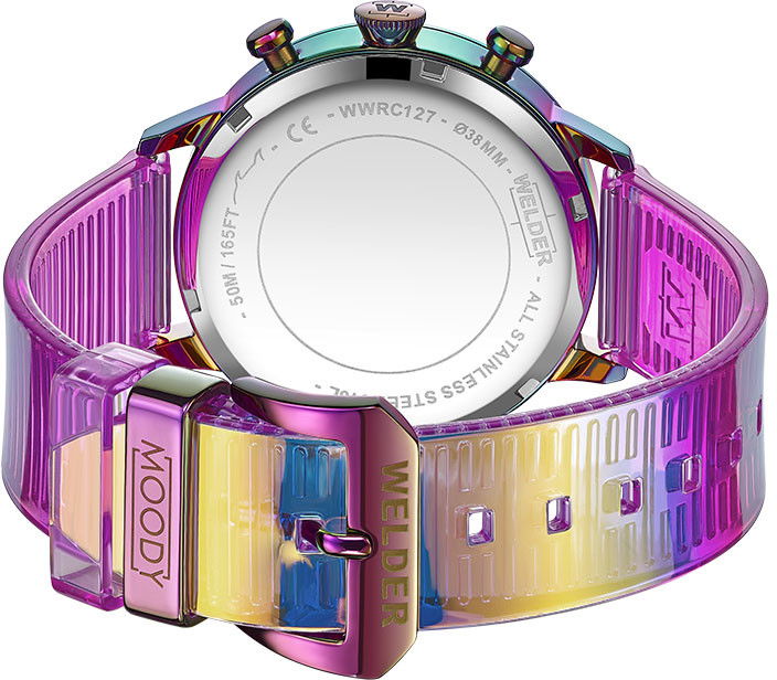 Welder Moody Wwrc127 Kadın Kol Saati