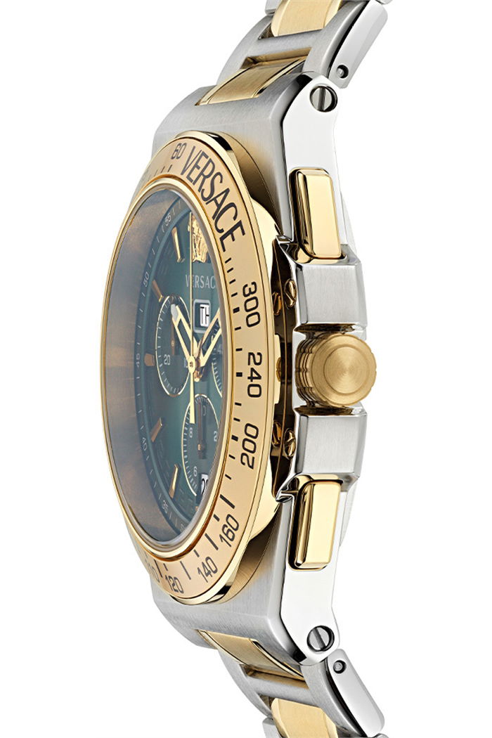 Versace Vrscve7h00523 Erkek Kol Saati