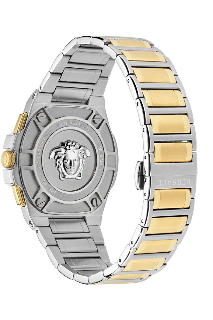 Versace Vrscve7h00523 Erkek Kol Saati