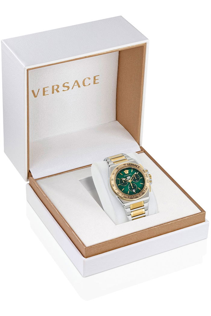 Versace Vrscve7h00523 Erkek Kol Saati